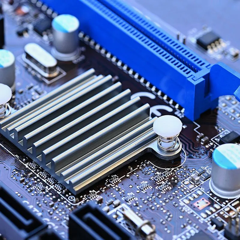 Χαρακτηριστικά του Home Appliance PCBA