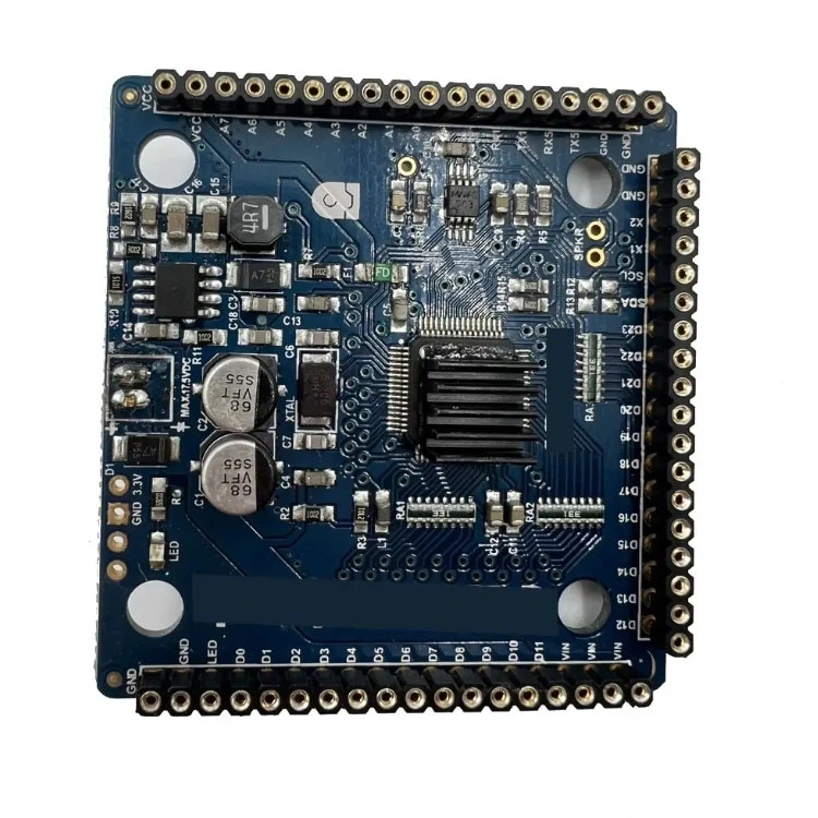 Πώς διαφέρει η κλωνοποίηση PCB από την αντίστροφη μηχανική PCB;