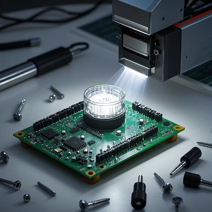Τι είναι ο κλώνος PCB;