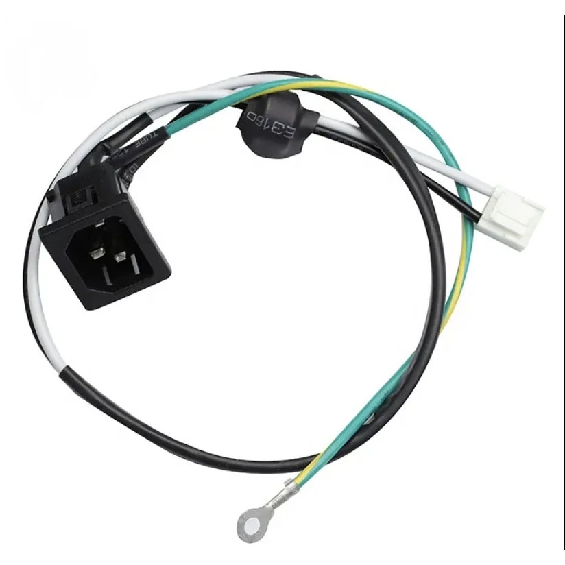 Πού μπορεί να εφαρμοστεί ειδικά η συγκρότηση καλωδίων και το συγκρότημα καλωδίων;