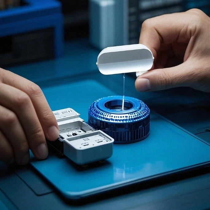 Πώς μπορείτε να εκμεταλλευτείτε τις υπηρεσίες προστιθέμενης αξίας EMS για την αποδοτικότητα της αλυσίδας εφοδιασμού