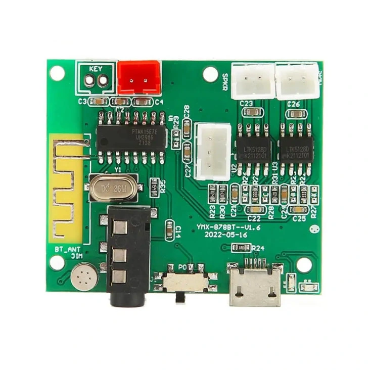 Γιατί το PCBA αυτοκινήτου αποφασίζει εάν τα ηλεκτρονικά του οχήματός σας επιβιώνουν στον πραγματικό κόσμο;