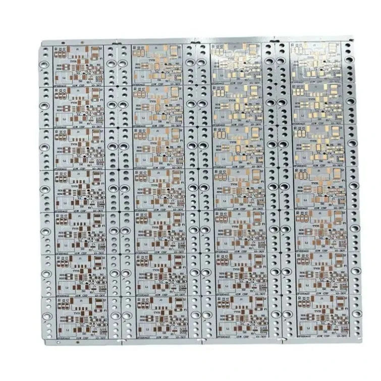 Οθόνη LED PCBA κλώνος