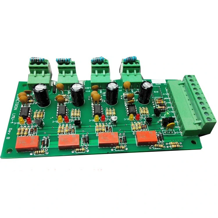 Κλώνος πλακέτας ηλιακού φωτός PCB